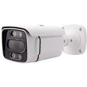 تصویر تولیدی دوربین بالت IP صدادار IBWM-5053-5WYA/3.6 mm/5MP/MIC/case metal 
