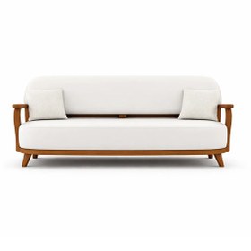 تصویر مبل کلاسیک لهستانی 