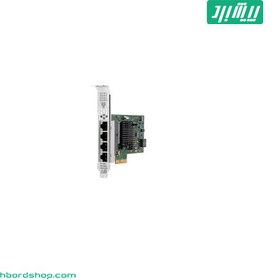 تصویر کارت شبکه اچ پی Intel I350-T4 Ethernet 1Gb 4-port BASE-T OCP3 P08449-B21 