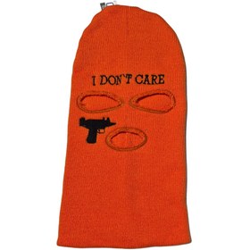 تصویر فیس ماسک زمستانی | اسکی ماسک کد 06 