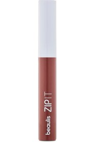تصویر رژ لب اورجینال برند Beaulis مدل Zip It Likit Mat Ruj کد 266778773 