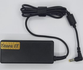 تصویر آداپتور لپ تاپ دل 19v 3.16A 