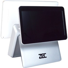 تصویر صندوق فروشگاهی زد ای سی مدل Mac-Wide ZEC Mac-Wide POS Terminal