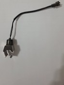تصویر سنسور ان تی سی جداری G18کابل دار 