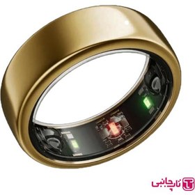 تصویر حلقه هوشمند مدل WISME-R1 