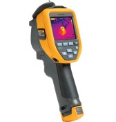 تصویر دوربین حرارتی Fluke Tis10 Thermal Imaging Camera Fluke Tis10