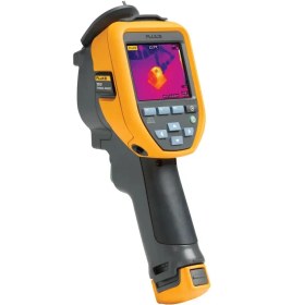 تصویر دوربین حرارتی Fluke Tis10 Thermal Imaging Camera Fluke Tis10