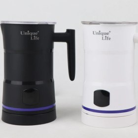 تصویر فوم ساز یونیک 