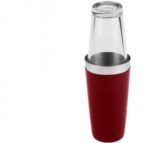 تصویر شیکر تین آن گلاس 