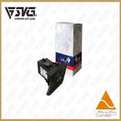 تصویر کلید صندوق پران رانا عظام 