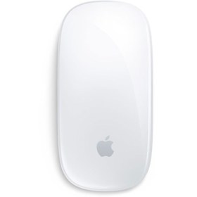 تصویر مجیک موس اپل Magic Mouse (USB‑C) - Multi-Touch Surface 