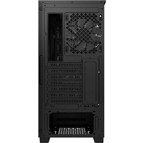 تصویر کیس کامپیوتر دیپ کول مدل MATREXX 50 MESH 4FS DeepCool MATREXX 50 MESH 4FS LED Mid Tower Computer Case