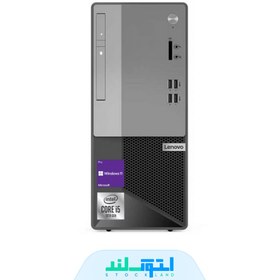 تصویر کیس Lenovo مدل V50T MicroTower i7 