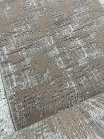 تصویر گلیم کد ۶۱۵ 