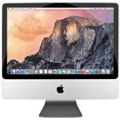 تصویر آل این وان اپل مدل Apple iMac A1224 All in One 