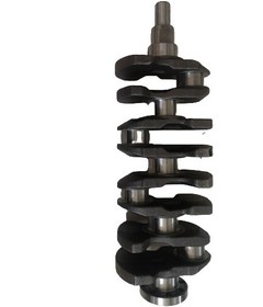 تصویر میل لنگ جیلی امگرند EC7,RV7 یورو 5 