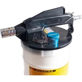 تصویر ساکشن روغن موتور لیکوتا ATS-4021 Licota Pneumatic Fluid Extractor ATS-4021