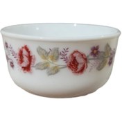 تصویر پیاله پارس اپال مدل دنیز کد 230 بسته 6 عددی 