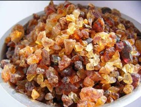 تصویر صمغ عربی_75گرمی 