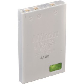 تصویر باتری نیکون Nikon EN-EL5 Battery 