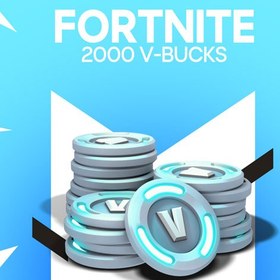 تصویر 2000 ویباکس فورتنایت 