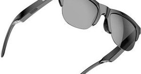 تصویر SUNOL F06 Smart Glasses Wireless Bluetooth 