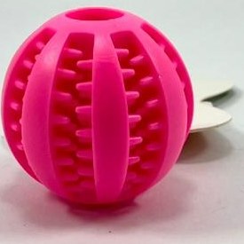 تصویر توپ تشویقی خور - زرد ball