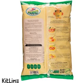 تصویر پودر سوخاری پاپریکا پانکو (بسته ۱ کیلوگرمی) Panko Paprika