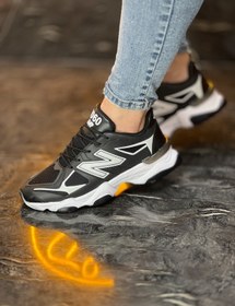 تصویر کفش کتونی اسپرت نیوبالانس (New Balance) مدل 9060 SA 