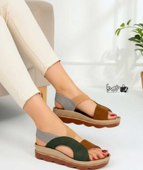 تصویر صندل طبی مایا مناسب خارپاشنه 