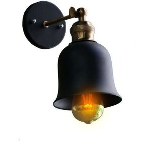 تصویر دیوارکوب مدل آلپ 