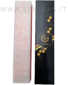 تصویر فیلتر هواکش پژو 206 -207 هانیکام (بلند) 