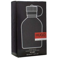 تصویر ادوپرفیوم مردانه اسکلاره sclaree مدل هوگو بوس HUGO BOSS حجم 100میل و ۳۰میل - ۳۰میل 