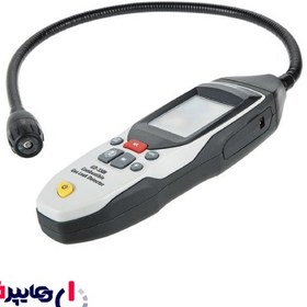 تصویر نشت یاب گاز شهری CEM مدل GD-3308 City gas leak detector CEM model GD-3308