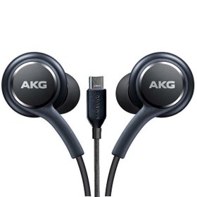 تصویر هندزفری ای کی جی (AKG) مدل Eo-Ig955 ای کی جی