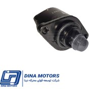 تصویر استپر موتور نیسان 