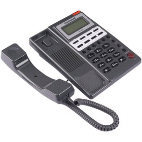 تصویر گوشی تلفن تکنیکال مدل TEC-5847 Technical TEC-5847 Phone