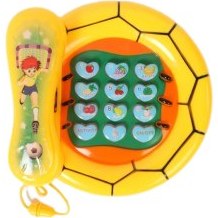 تصویر تلفن موزیکال shuyi 