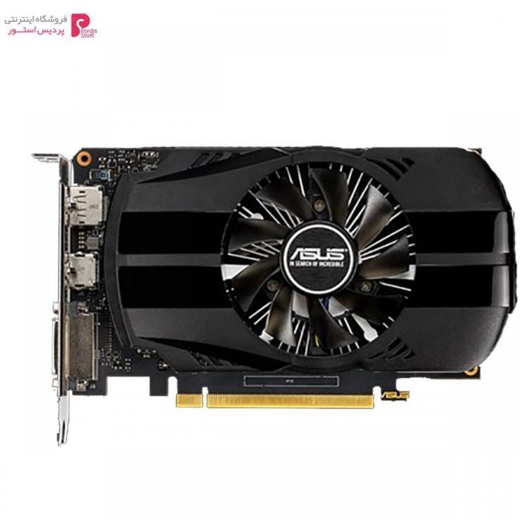 Asus phoenix geforce on sale gtx 1650 oc