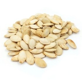 تصویر تخمه کدو نمکی-500 گرم 