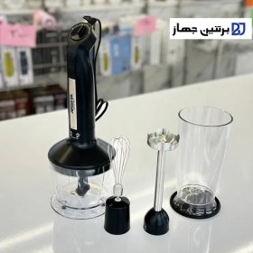 تصویر گوشت کوب عرشیا مدل HB151 2 گوشت کوب عرشیا مدل HB151 2