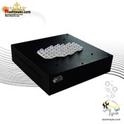 تصویر نور حرفه ای آب شور رازور مین ام اف آکوا EcoTech Marine RADION XR30 G6 pro