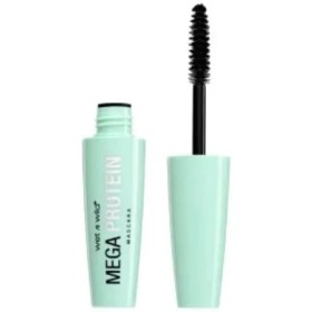 تصویر ریمل مگا پروتئین وت اند وایلد Mega Protein 2019 Wet N Wild Mega Protein Mascara