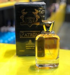 تصویر عطر و ادکلن MPF پاترون (مارلی پگاسوس) 