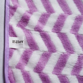 تصویر حوله دست و صورت 