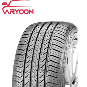 تصویر لاستیک مکسس سایز 205/60R15 طرح گل HPM3 