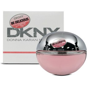 تصویر عطر زنانه فروشگاه روسمن ( ROSSMANN ) عطر زنانه Dkny Be Delicious Fresh Blossom Edp 100ml – کدمحصول 252439 
