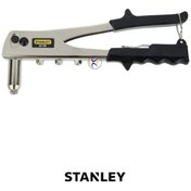 تصویر انبر پرچ مدل 69799 استنلی 