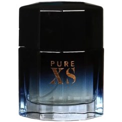تصویر ادو پرفیوم مردانه سین فونیا مدل PURE XS حجم 100 میلی لیتر 