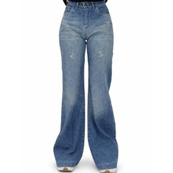 تصویر شلوار دمپا اسپانیش 1567 سایز 34 تا 48 